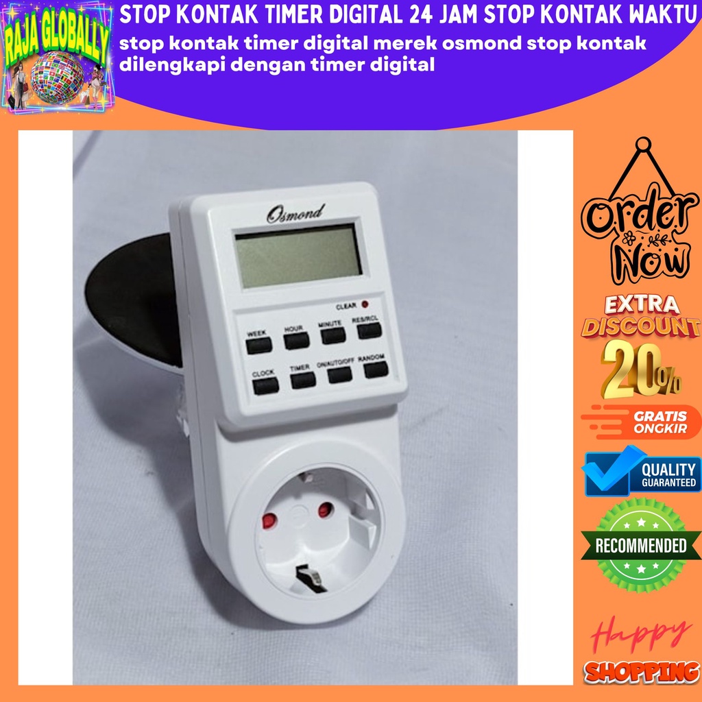 STOP KONTAK TIMER DIGITAL 24 JAM STOP KONTAK WAKTU DIGITAL STOP KONTAK STOP KONTAK TIMER DIGITAL STO