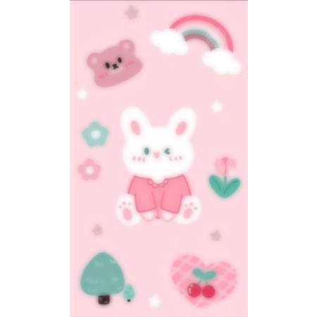 

mysteri sticker
