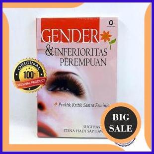 

tools Gender Dan Inferioritas Perempuan - Sugihastuti 1F3BZ3