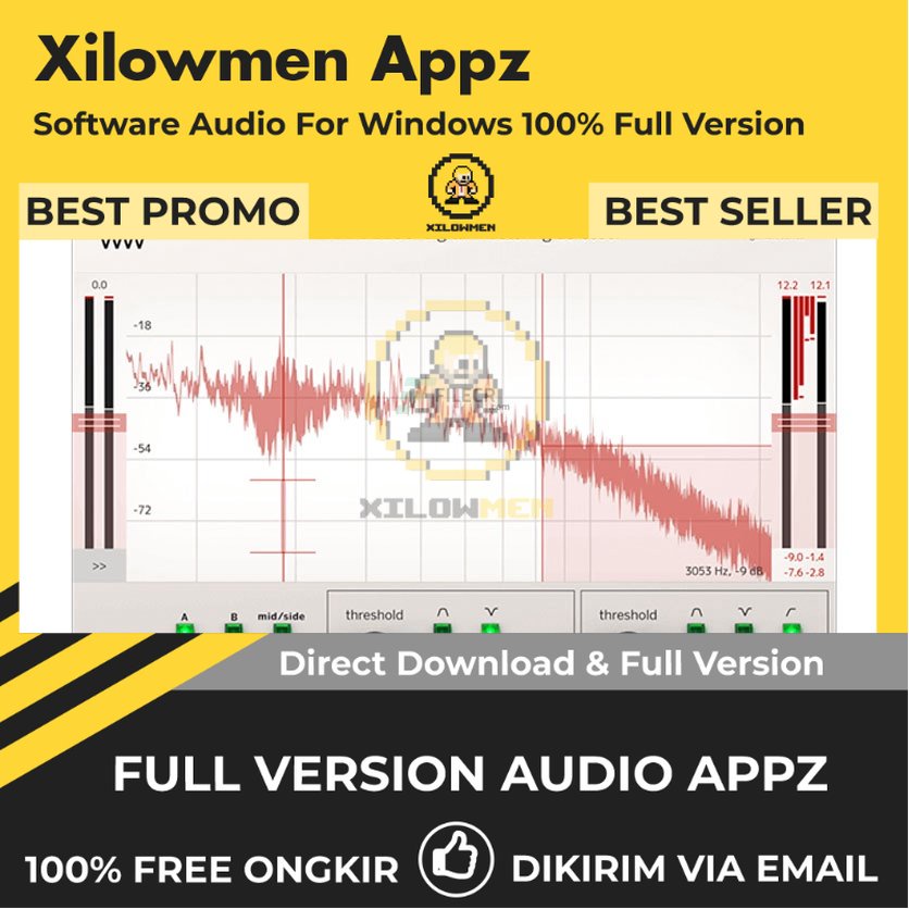 [Full Version] Softube Weiss Deess Pro Lifetime Audio Software WIN OS