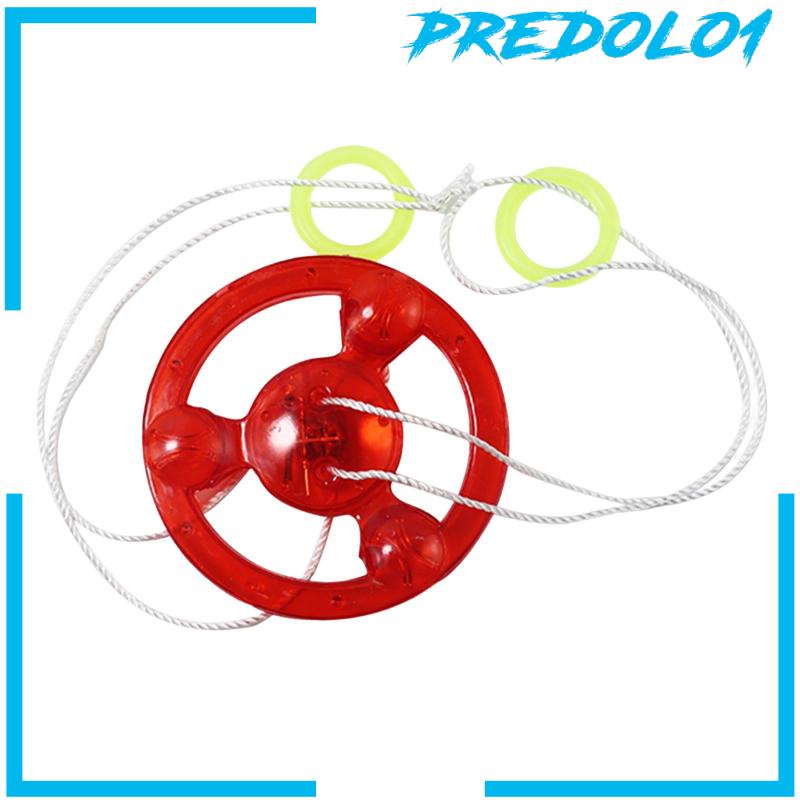 [Predolo1] Rotating Gyro Whistle classic Educational Untuk Hadiah Anak Souvenir Pesta