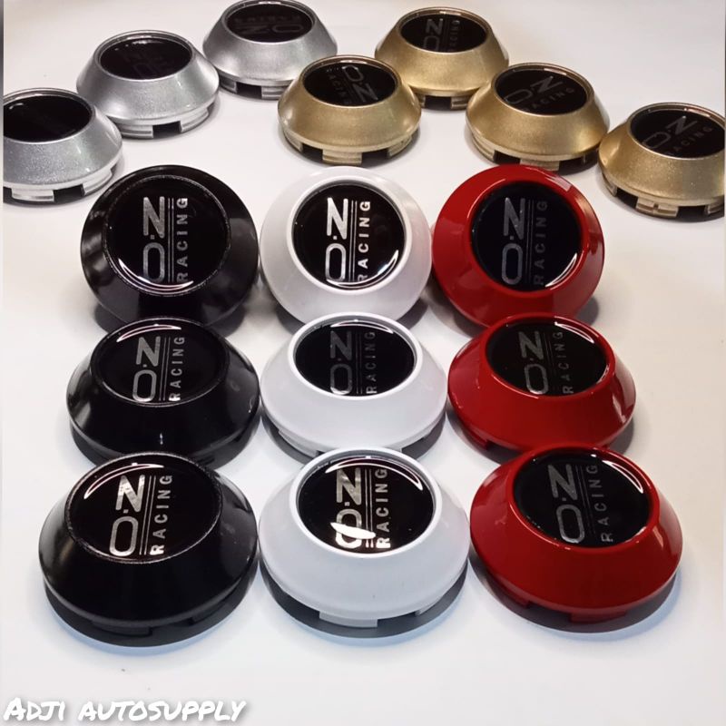 CENTER DOP VELG VARIASI OZ