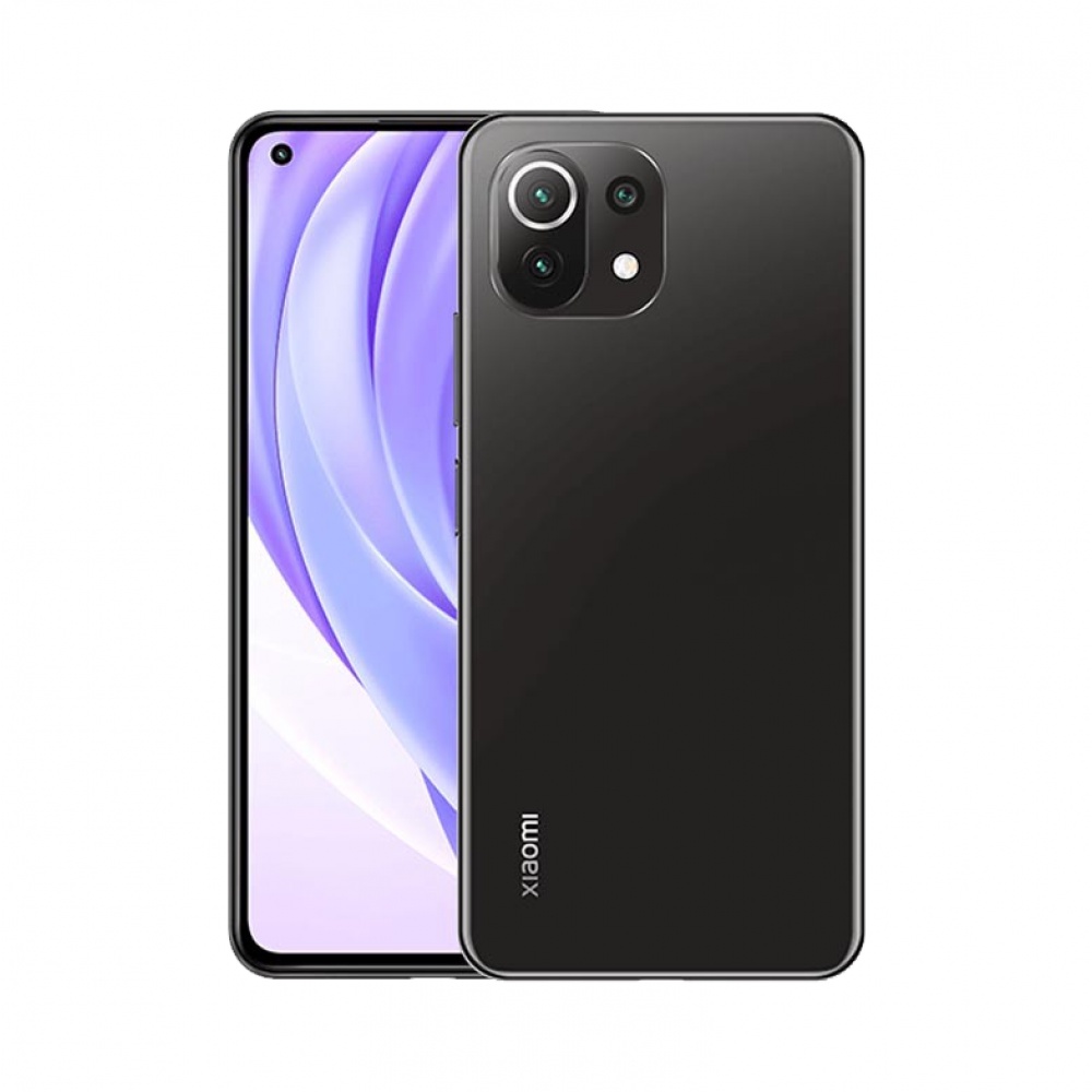 HP Xiaomi Mi 11 Lite 8/128 GB Original Mi Store - Mulus 99% - Preloved