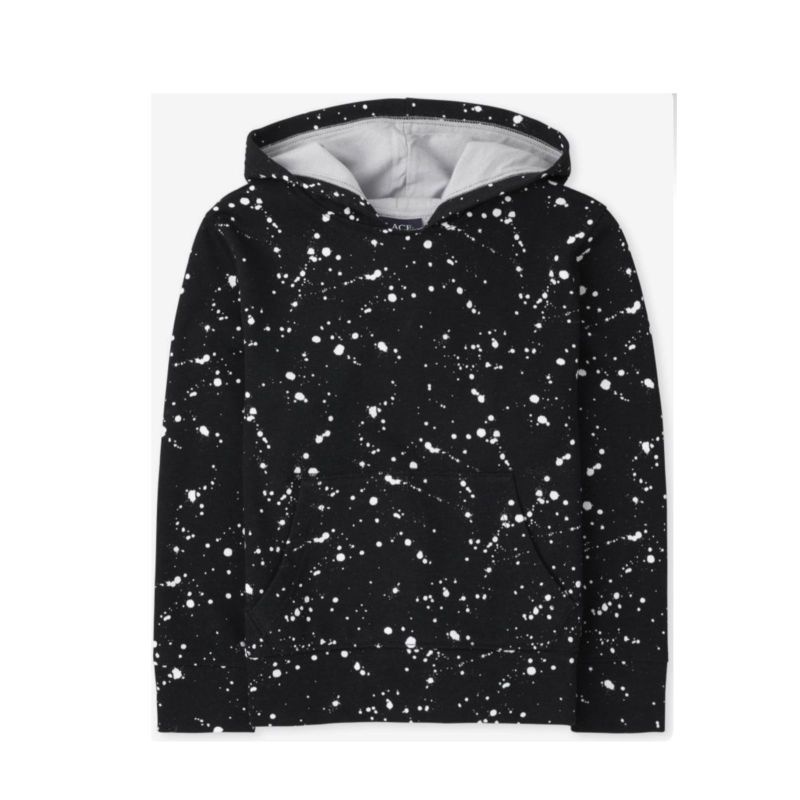 SWEATER CAT N JACK HOODIE