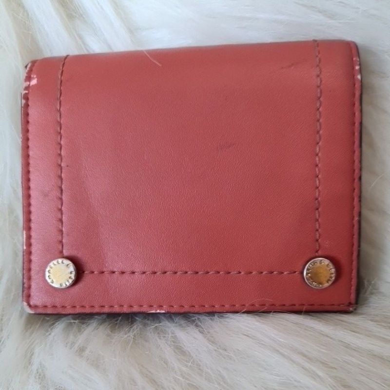 DOMPET CHARLES &amp; KEITH PRELOVED ORI