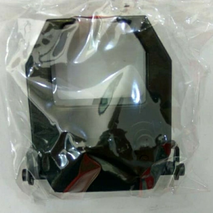 

[[JNT COD]] Pita / Tinta Mesin Absensi PROMAXI - Ribbon Absen PX-6200 / PX 6600