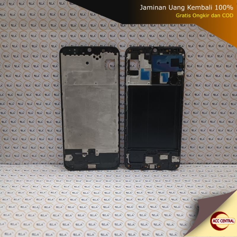 FRAME TATAKAN LCD SAMSUNG GALAXY A50 A505F