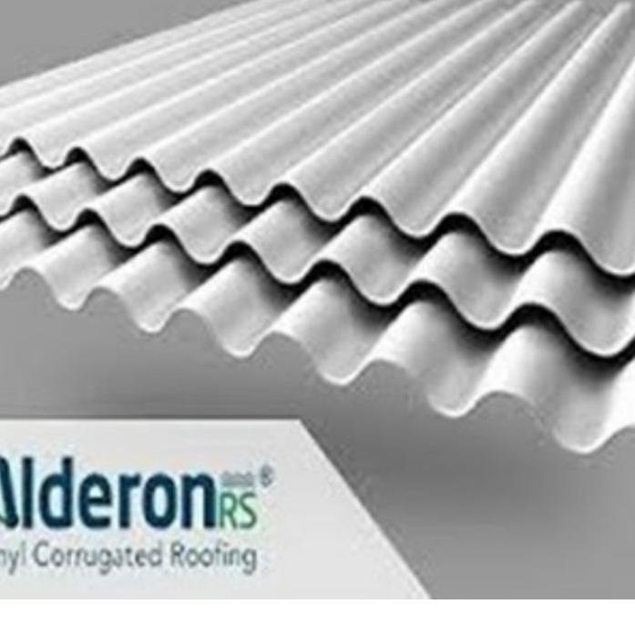 ℗ alderon RS single layer ➹