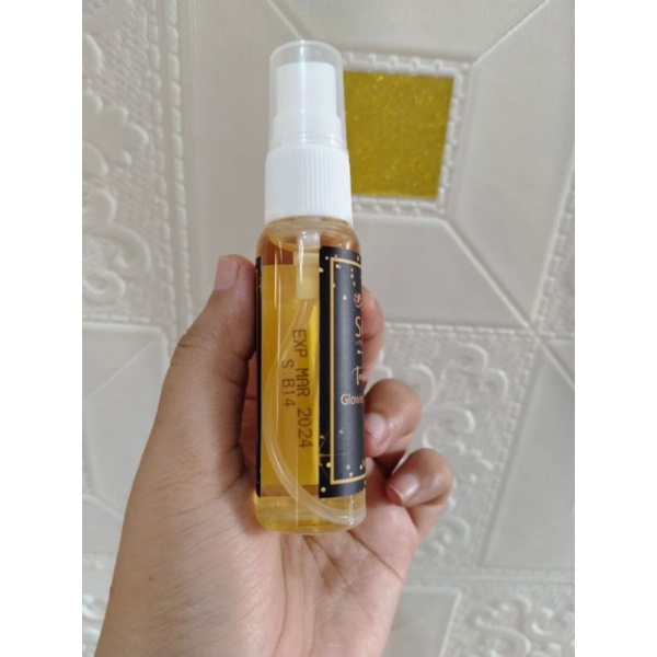 TONER STRONG SHEEN BEAUTY