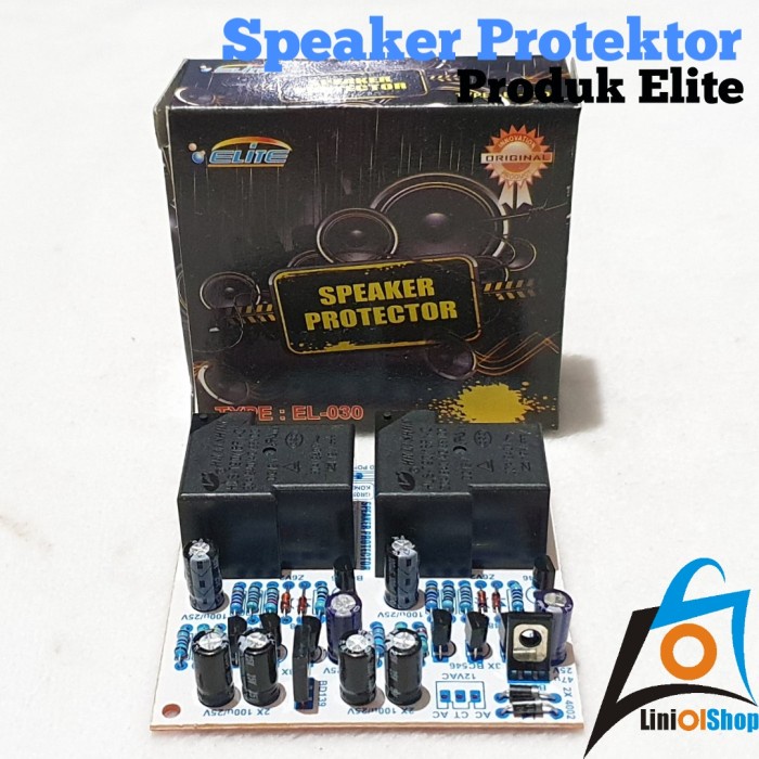 

[[JNT COD]] Speaker Protektor Protector Stereo