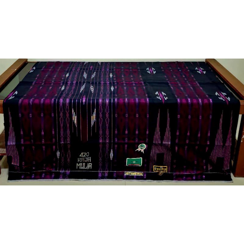 sarung Raja mulia 420 exclusive