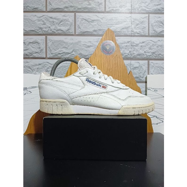 Reebok Club c85 second