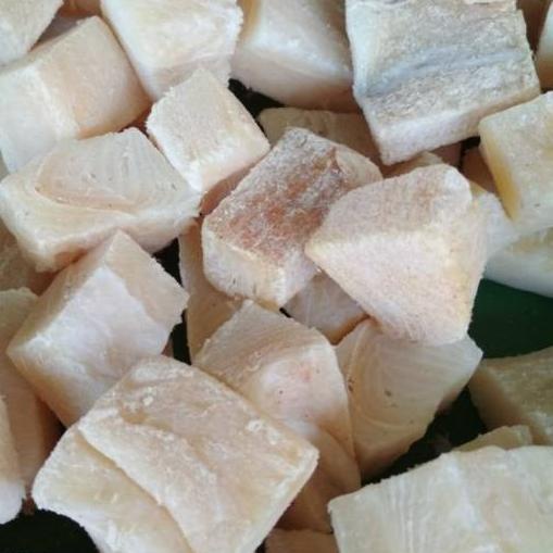 

○ FCW - Ikan Asin Jambal Roti 250 Gram ♔