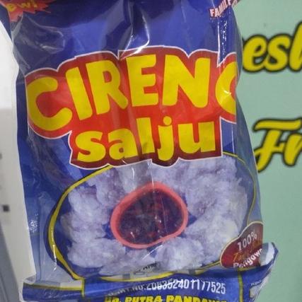 

N93 Cireng salju isi 20 pcs TOP PRODUCT ⇓