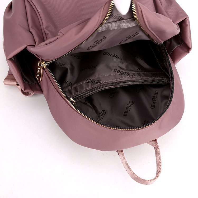 RANSEL WANITA IMPORT CHIBAO 036#