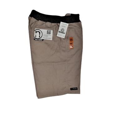 [ART. 83036] Celana Pendek Nevada Jumbo Celana Kolor Pendek Big Size Celana Pendek Pria Nevada Cotto
