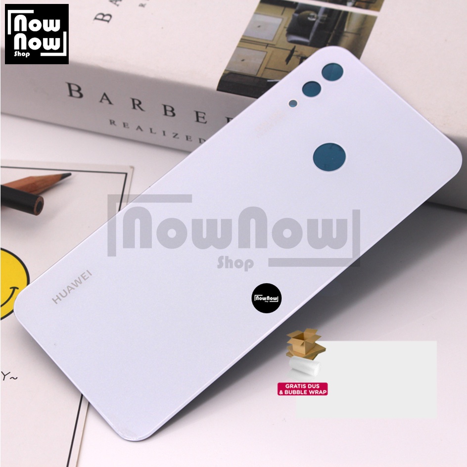 Backdoor Tutup Belakang Baterai Backcover Back Casing Huawei Nova 3i INE-LX1 INE-LX1r Sydney 6353 INE-LX2r INE-AL00 INE-TL00