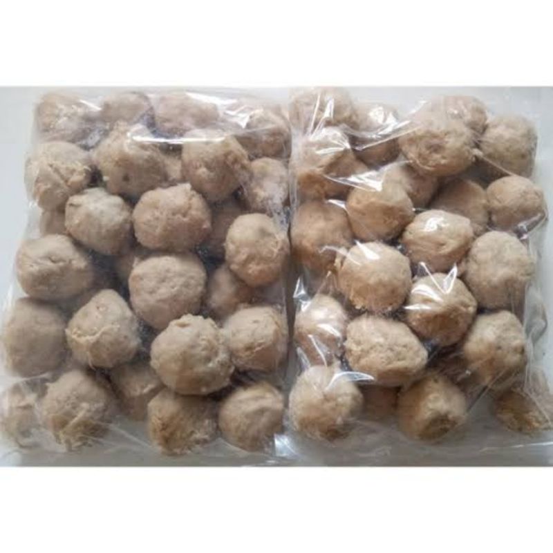 

BAKSO SAPI HOMEMADE FRESH MURAH BANDUNG