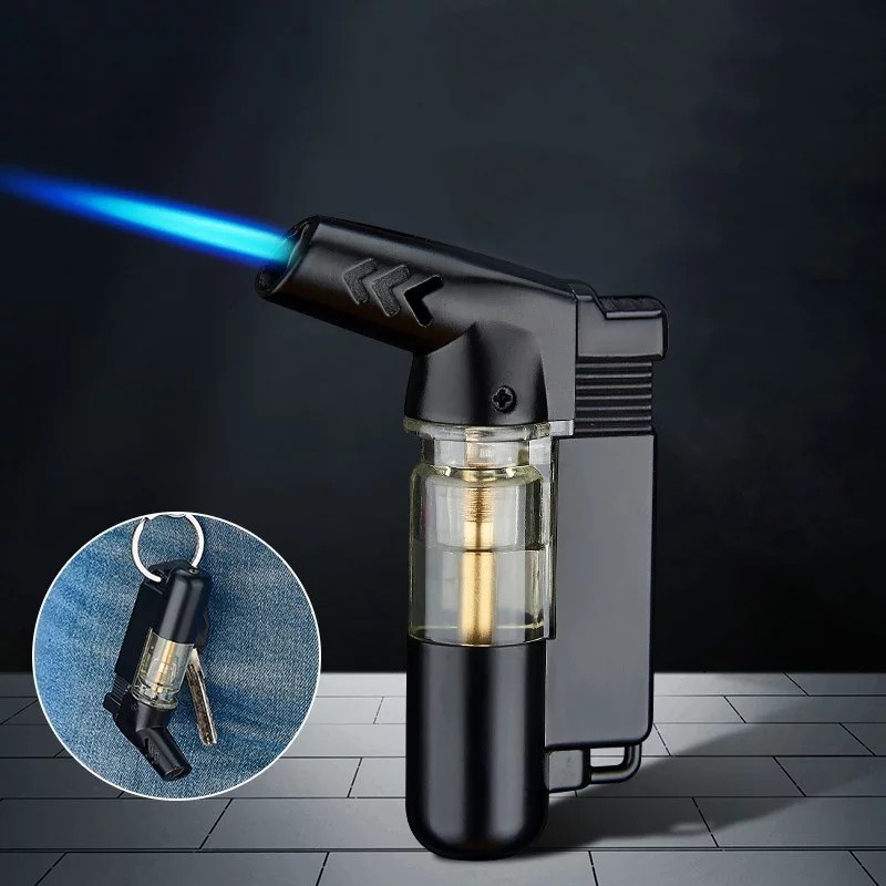 KOREK GAS POWER 668 KOREK JET API LAS TORCH LIGHTER MANCIS BUTANE