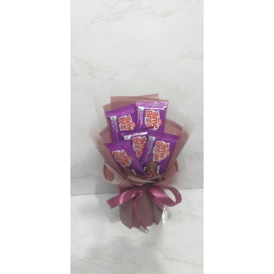 

Buket Snack Murah Bekasi