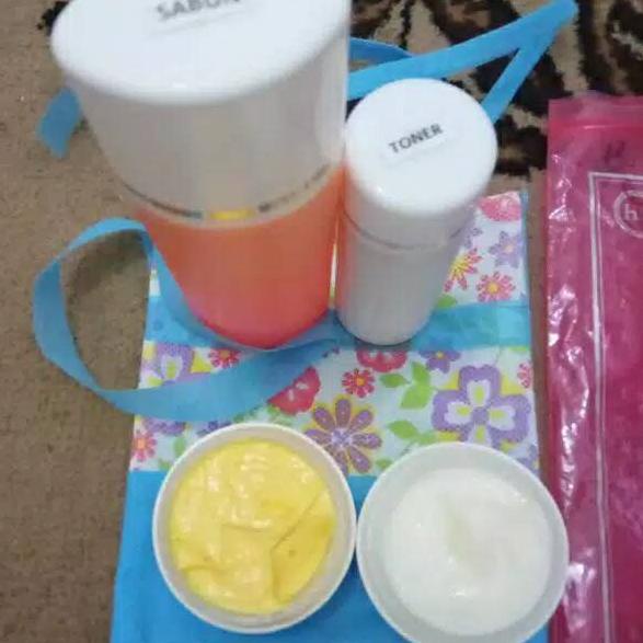 ○ Krim HN ori 30gr/cream HN besar ✰