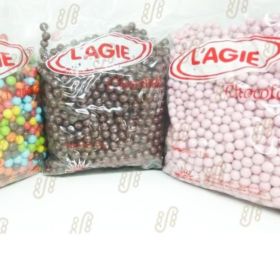 

♔ L'agie Golden Mini 1Kg ➲