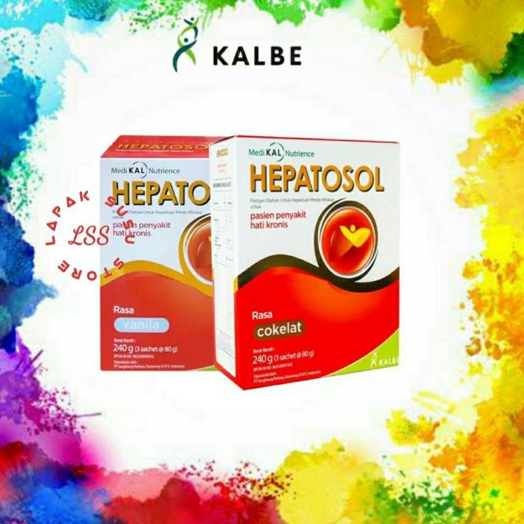 

← HEPATOSOL ❁