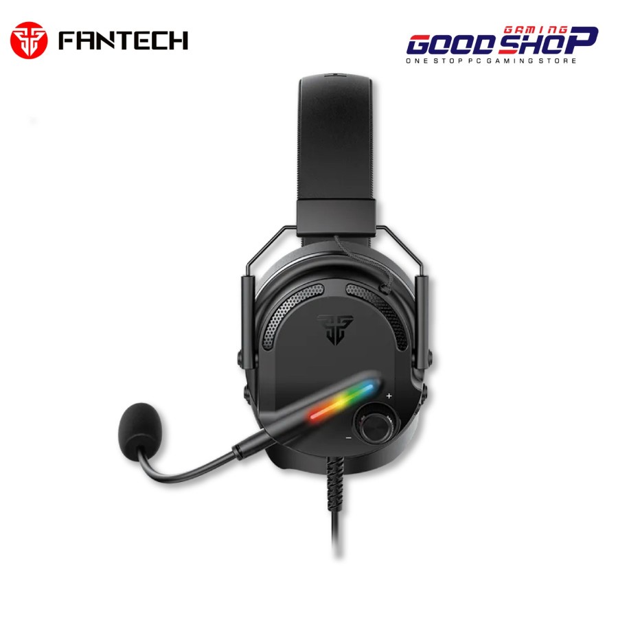 Fantech ALTO 7.1 HG26 RGB Headset Gaming