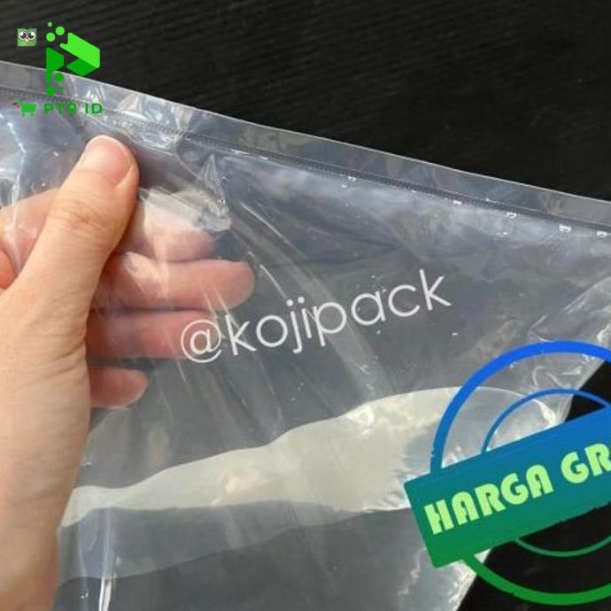 

PTR Mesin Sealer Plastik Miring 30cm Good Seal untuk cairan Seal