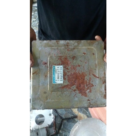 ecu copotan galant lele v6 matic