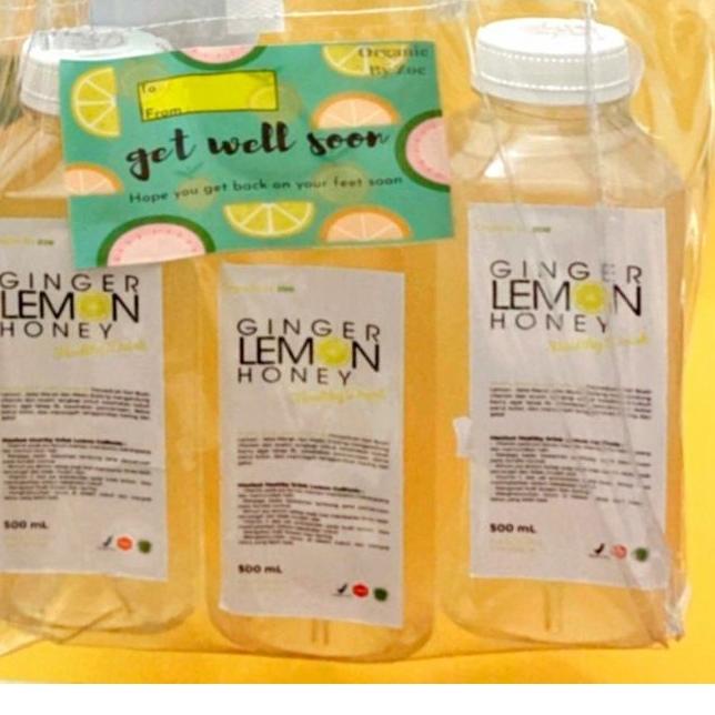 

♨ READY STOCK SIAP KIRIM HAMPERS ISOMAN ☚