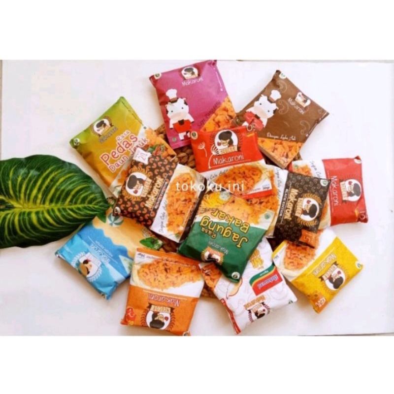 

paket bundling 1pck/4pcs