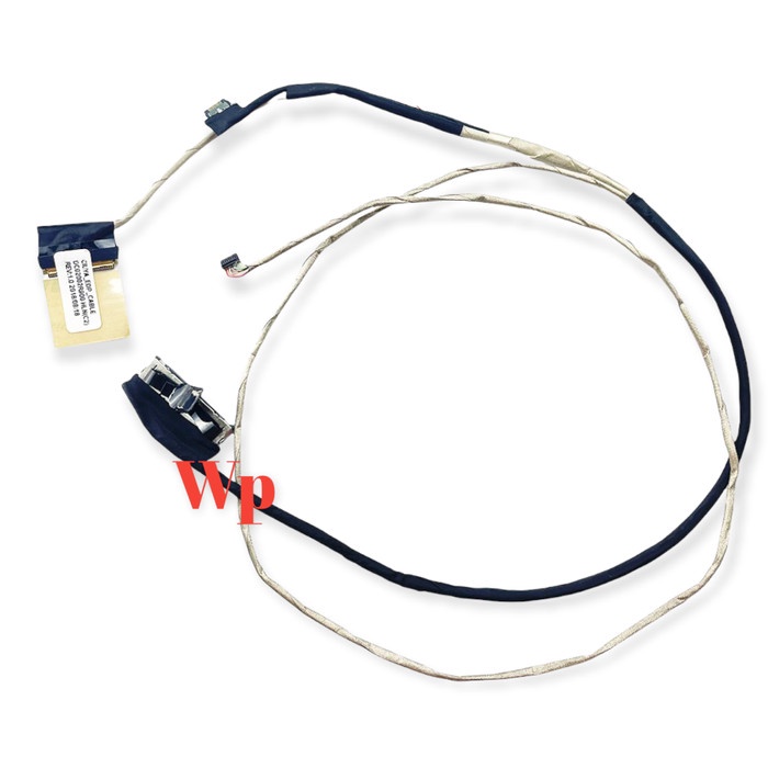 Jenji Kabel Cable Flexible Lenovo Yoga 520 14 Ikb Flex 5 1470 Dc02002R900