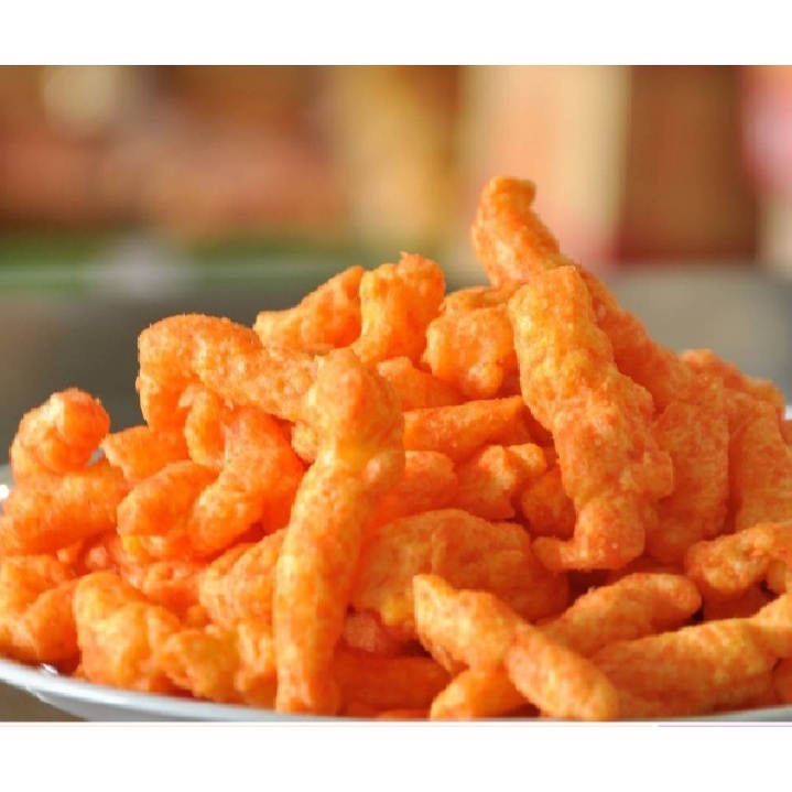 

snack kiloan cheetos twist corn jagung bakar 250 gram makanan ringan jajanan cemilan camilan asin gurih murah