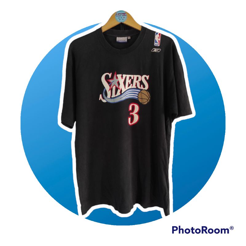 kaos reebok x nba iverson