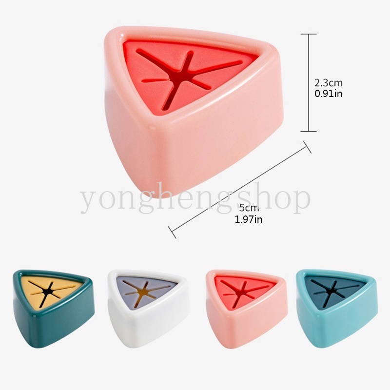 Rak Holder Penyimpanan Handuk Model Klip Untuk Kamar Mandi