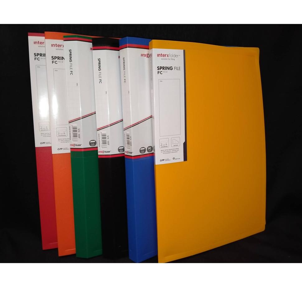 

D22 Inter-X Map Spring File NEW PRODUCT ㅼ