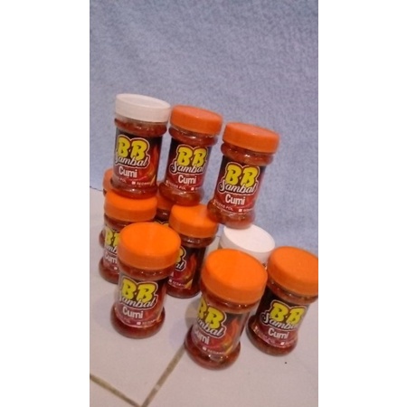 

BB sambal