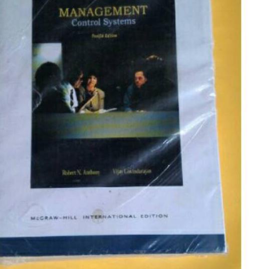 Diskon☑️Management control system