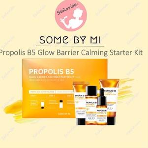 ✭ SOME BY MI Propolis B5 Starter Kit ✹