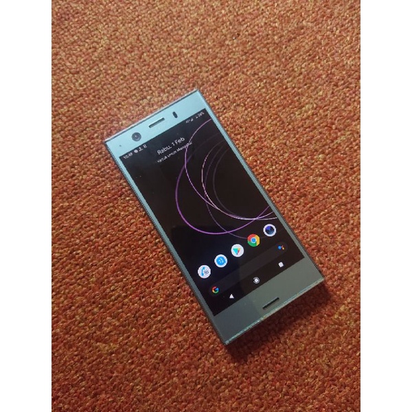 Sony XZ1 Compact XZ1C XZ 1C IMEI KEMENPERIN