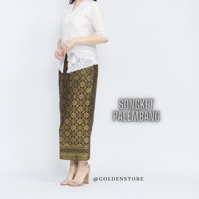 ➻ Rok songket span // rok songket jadi // rok instant // rok // Rok kebaya // Songket lilit // Rok L