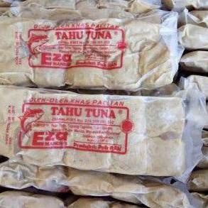 

C92 TAHU TUNA PACITAN BARU SPESIAL KL523