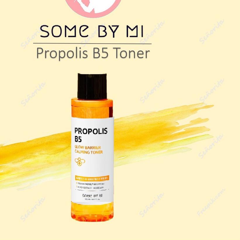 ➣ SOME BY MI Propolis B5 Toner ♣