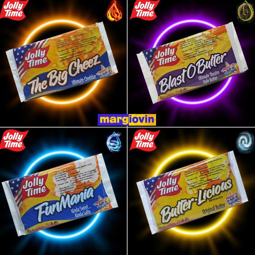 

bsm-43 Jolly Time Popcorn microwave , varian rasa : TBC, BOB, FM, B L .,.,.,..,