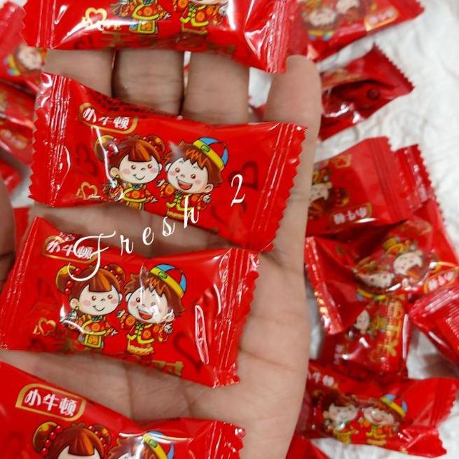 

♬ 2 motif permen sangjit /permen sangjit/permen wedding/permen shuangxi ❆