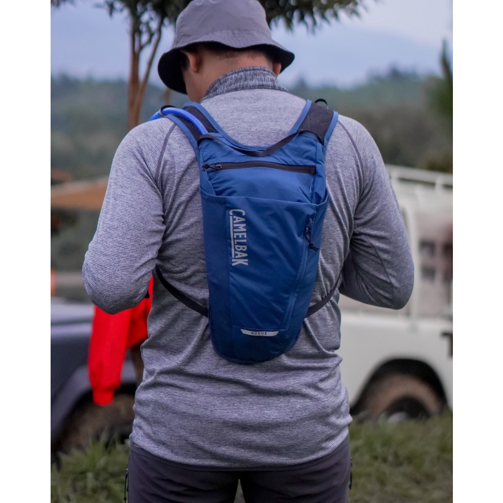 HYDROPACK / TAS SEPEDA CAMELB*K ROGUE