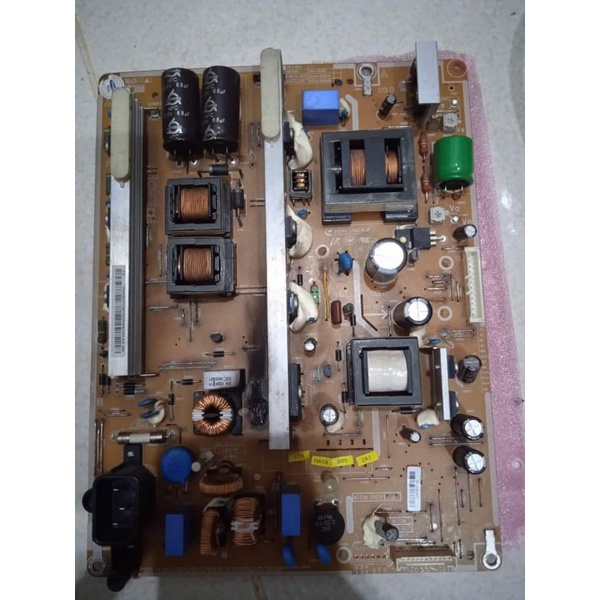 PSU PLASMA SAMSUNG 43E400 43E450 43E470 43E390