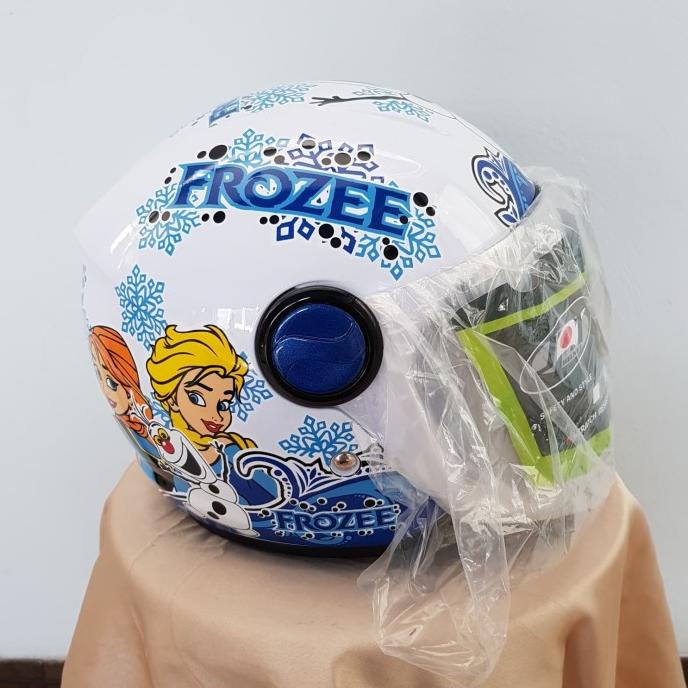 HELM ANAK JPN FROZEN