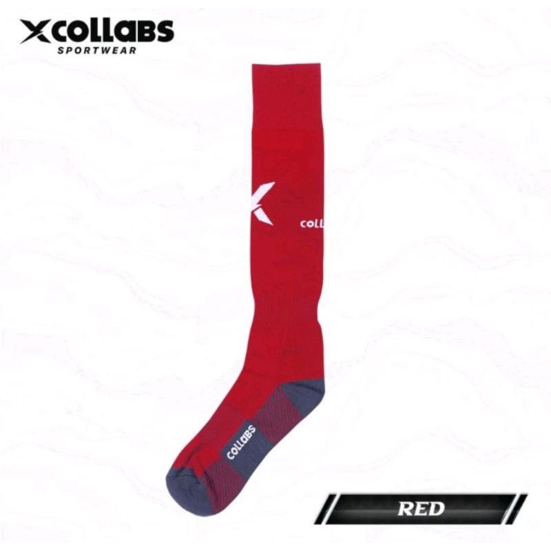 Kaos Kaki Sepak Bola / Futsal Xcollabs Original HQ
